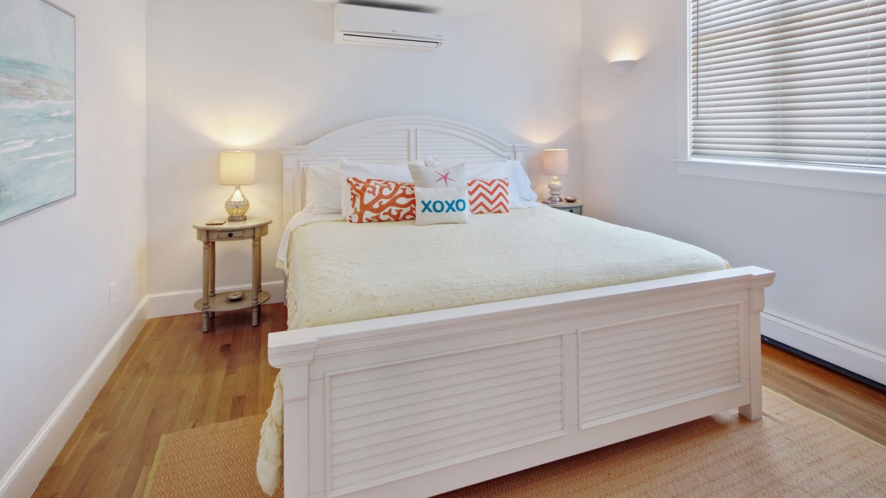 Photo of Bedroom in Edgartown