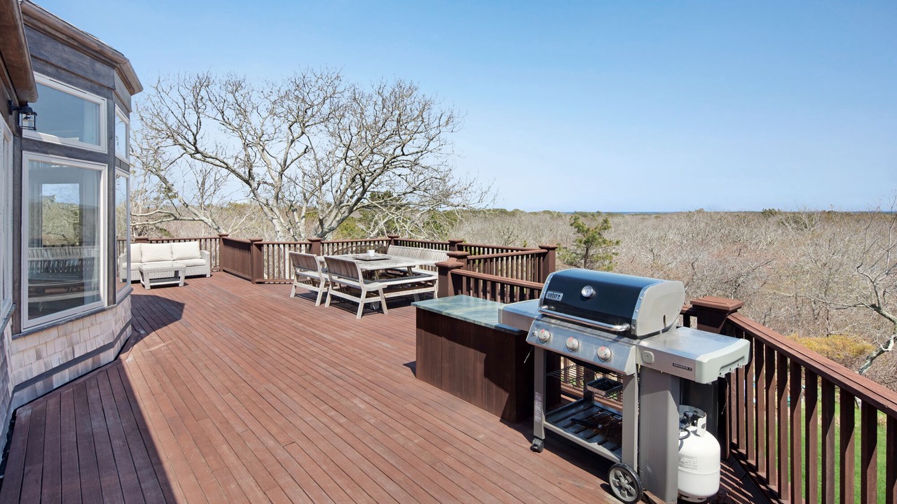 Photo of Outdoor in Edgartown