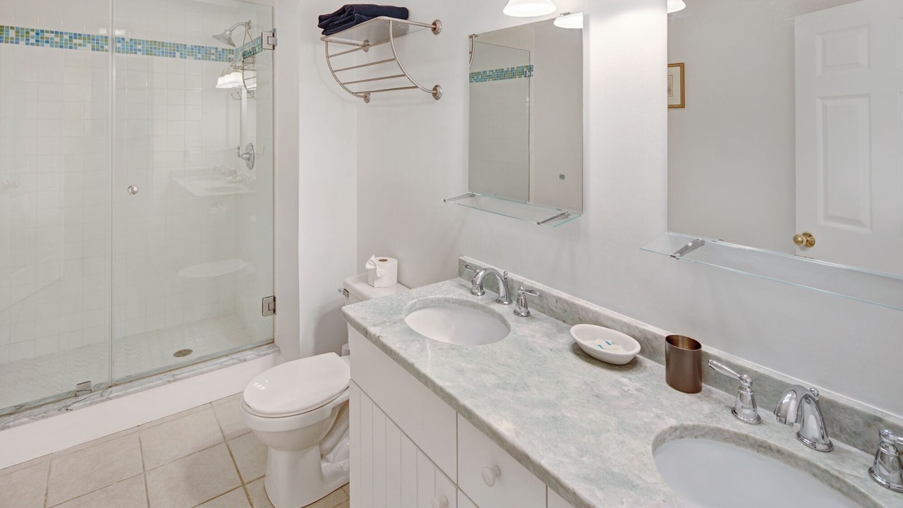 Photo of Bathroom in Edgartown