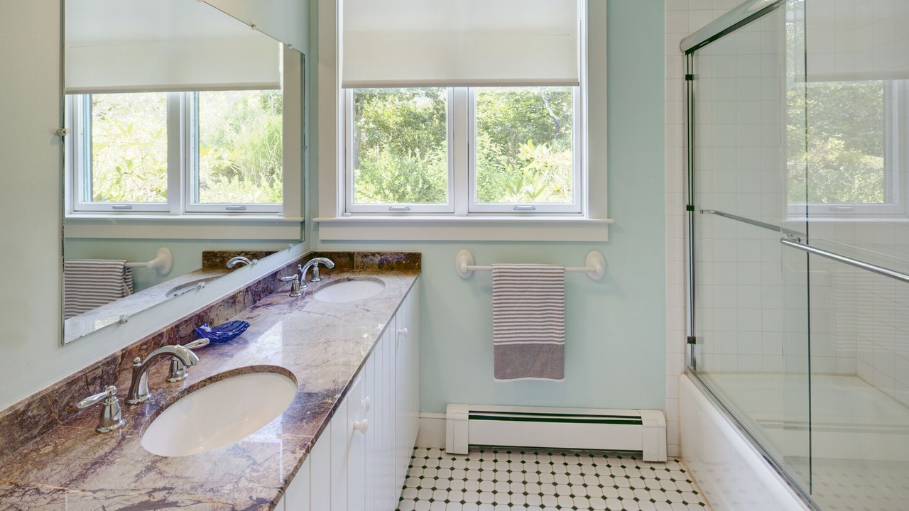Photo of Bathroom in Edgartown