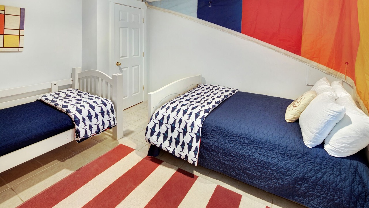 Photo of Bedroom in Edgartown