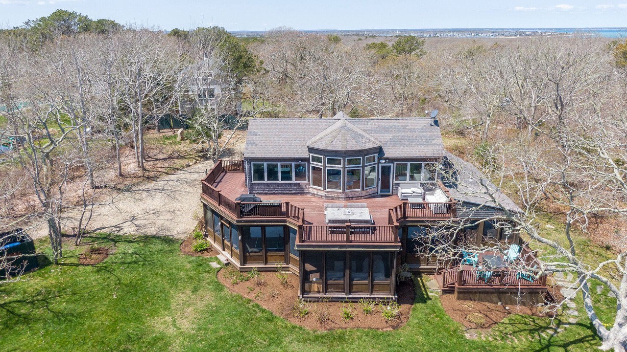 Photo of Outdoor in Edgartown