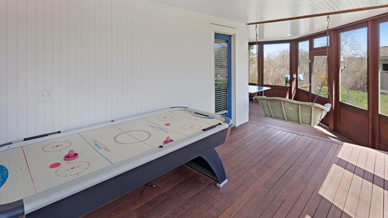 Photo of Bedroom in Edgartown