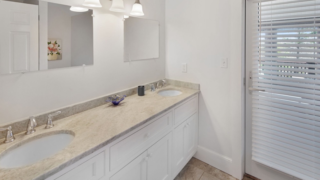 Photo of Bathroom in Edgartown