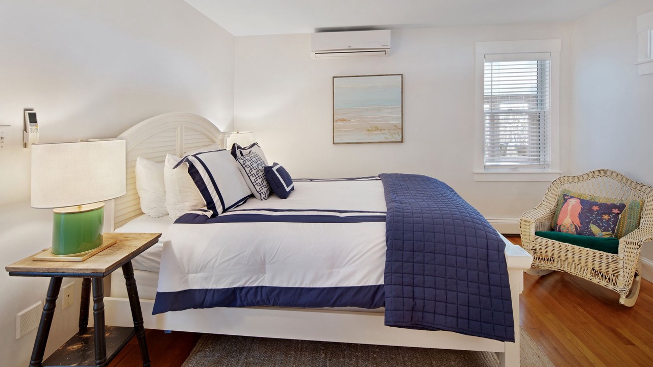 Photo of Bedroom in Edgartown