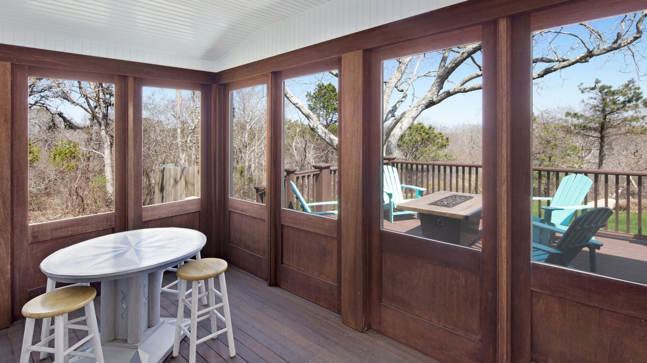 Photo of Outdoor in Edgartown