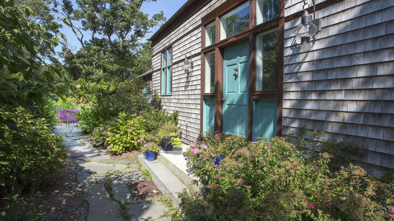 Photo of Outdoor in Edgartown