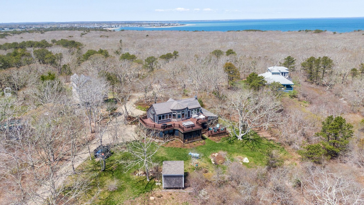 Photo of Outdoor in Edgartown