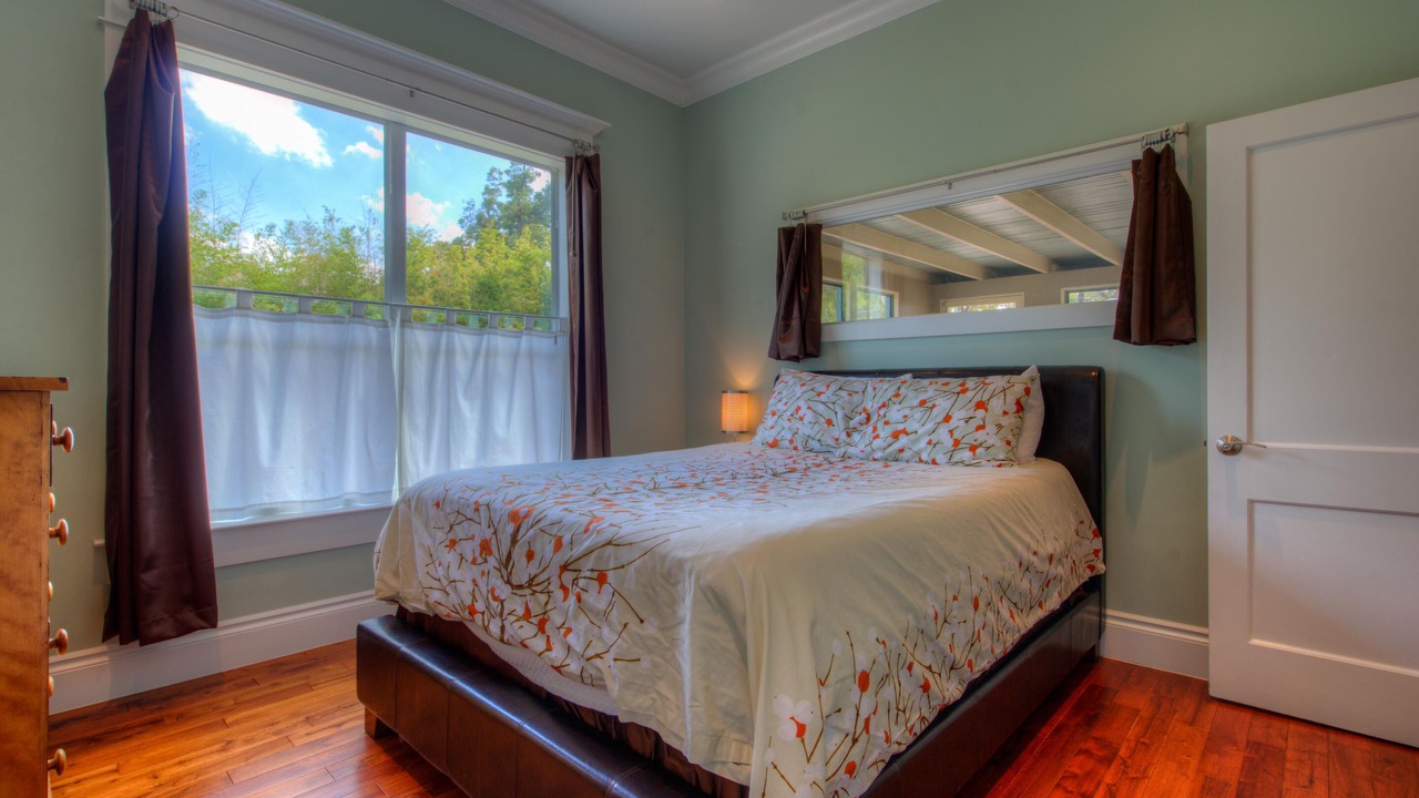 Photo of Bedroom in East Cesar Chavez