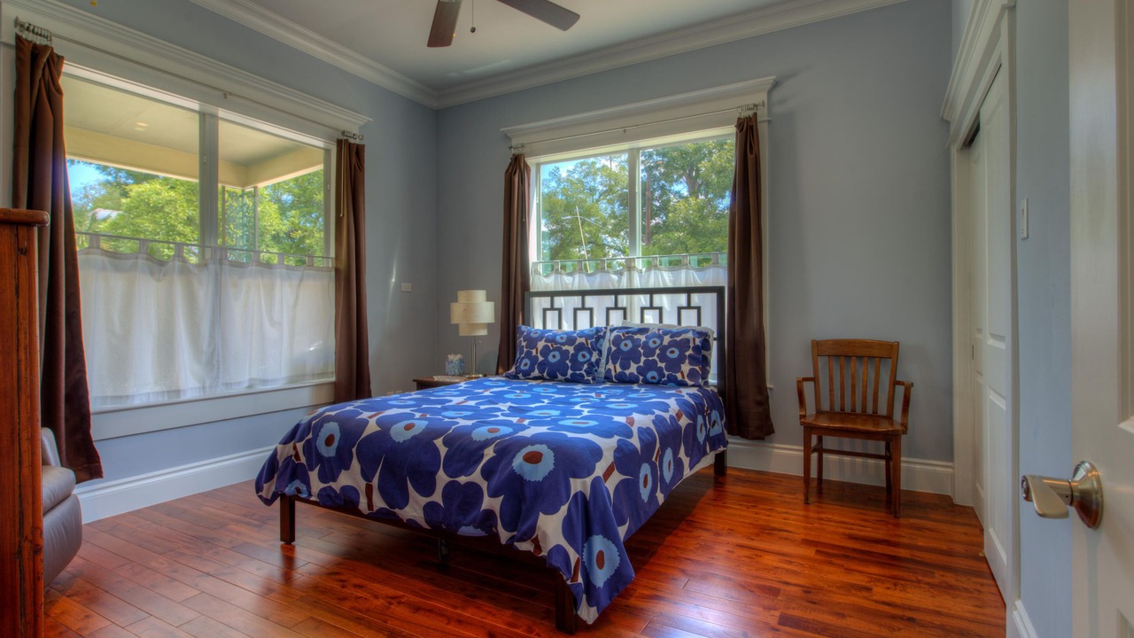 Photo of Bedroom in East Cesar Chavez