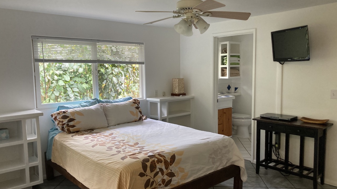 Photo of Bedroom in Pupukea
