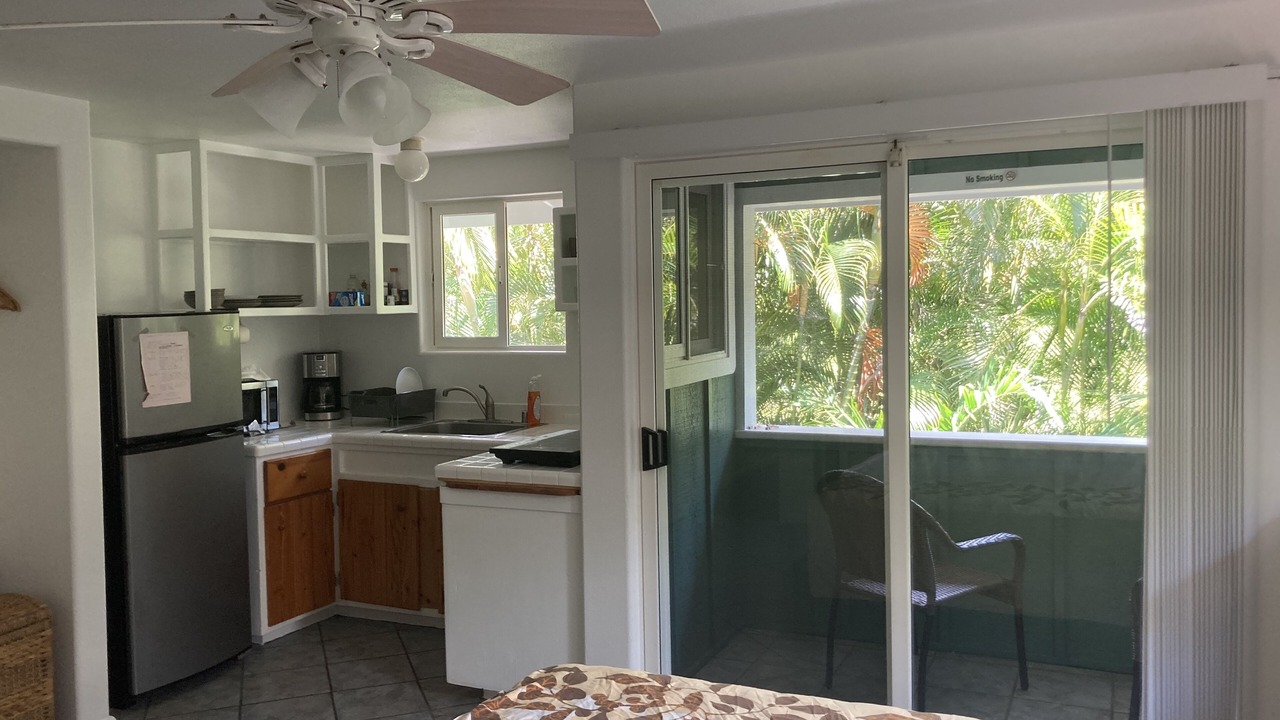 Photo of Bedroom in Pupukea