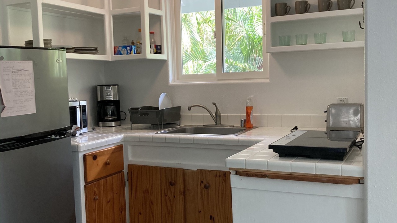 Photo of Kitchen in Pupukea