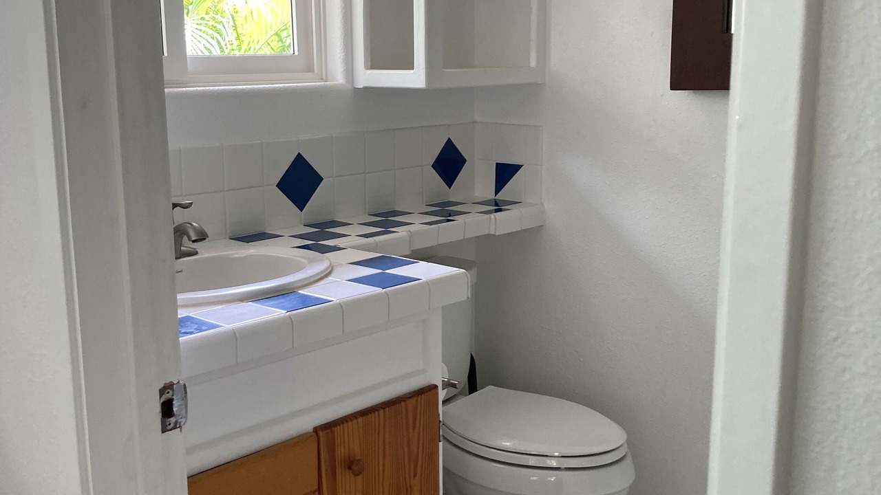 Photo of Bathroom in Pupukea