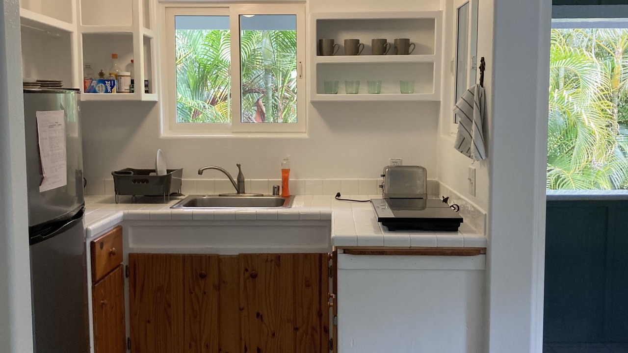Photo of Kitchen in Pupukea