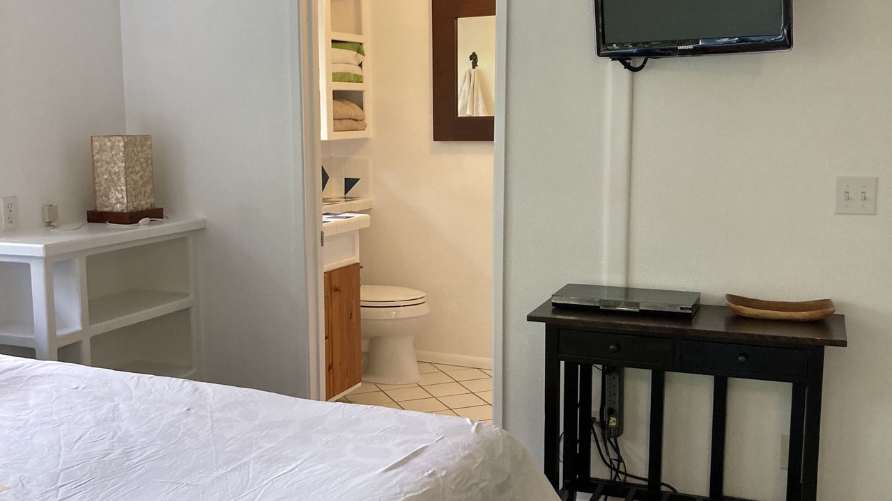 Photo of Bedroom in Pupukea