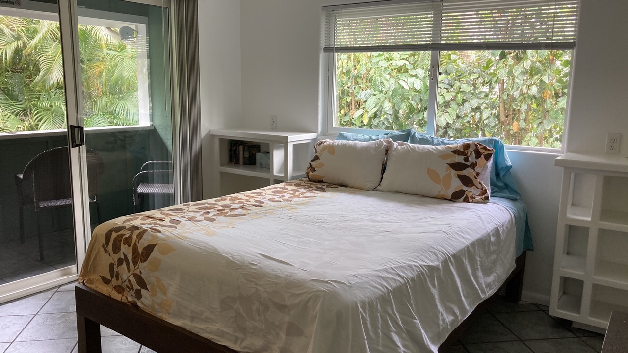 Photo of Bedroom in Pupukea