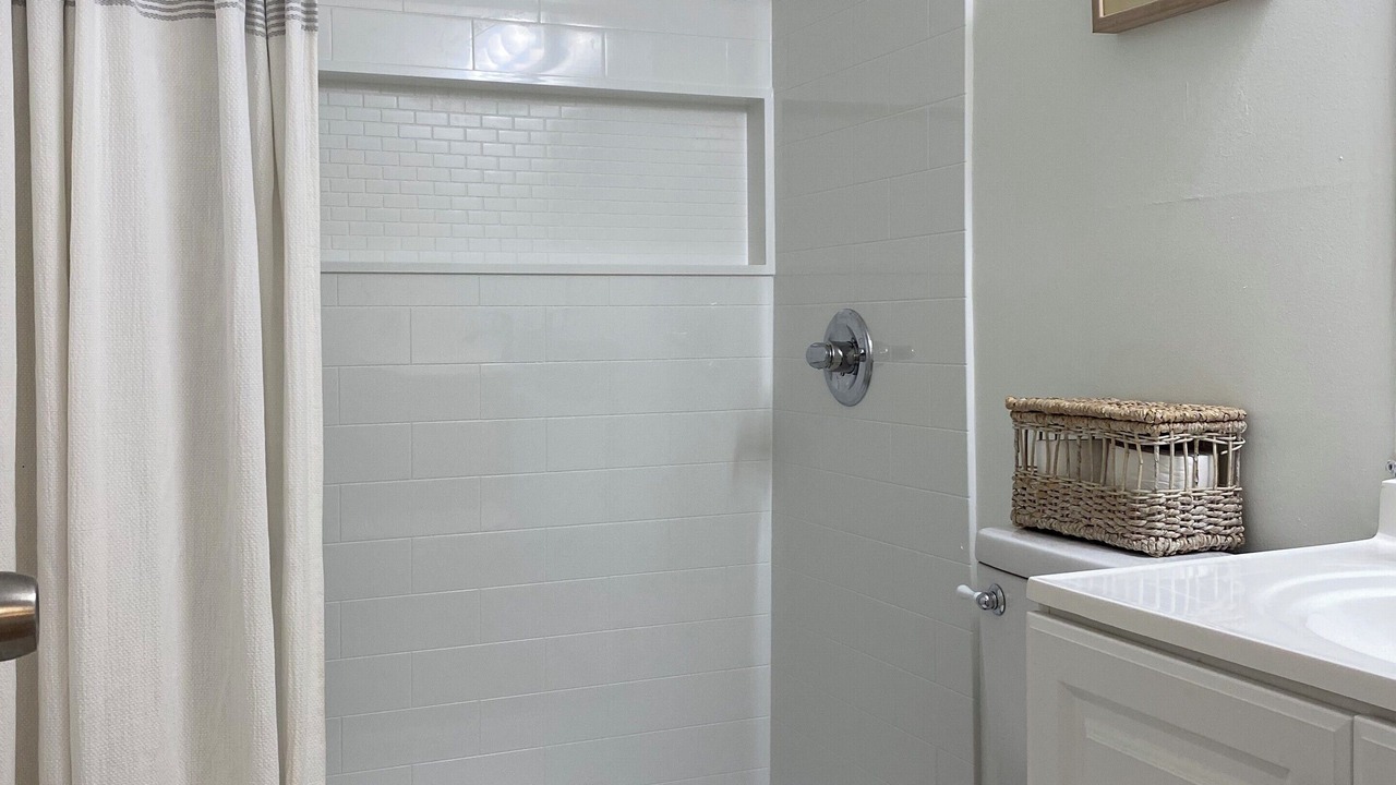 Photo of Bathroom in Downtown