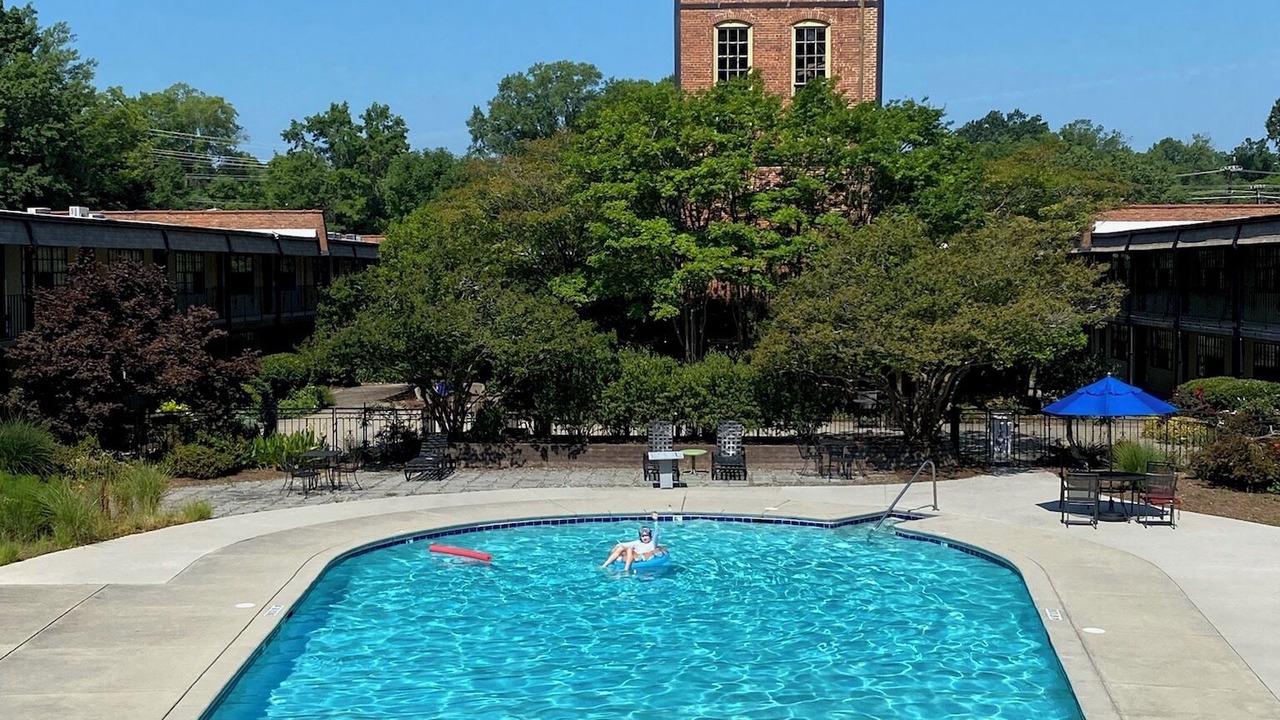 Photo of Outdoor in Downtown