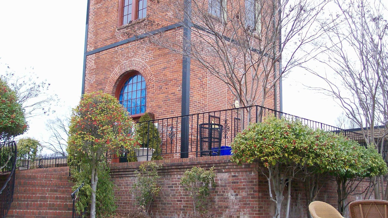 Photo of Outdoor in Downtown