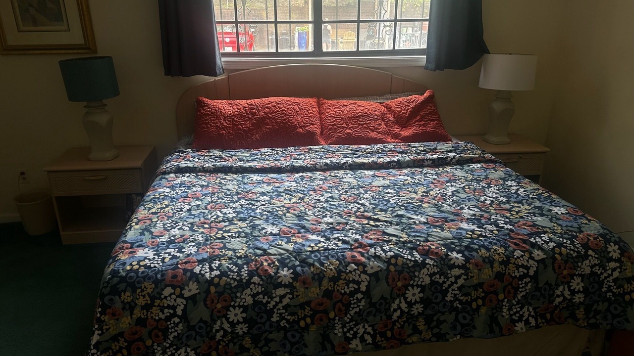 Photo of Bedroom in Downtown