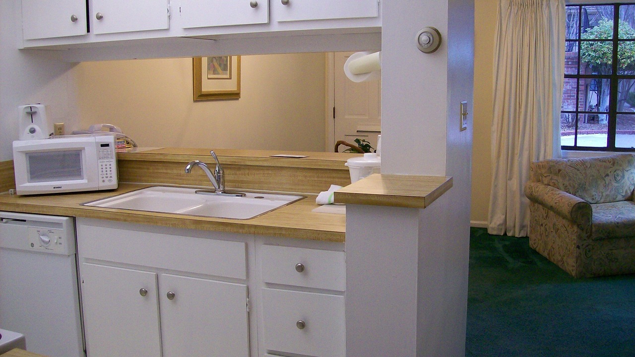 Photo of Kitchen in Downtown