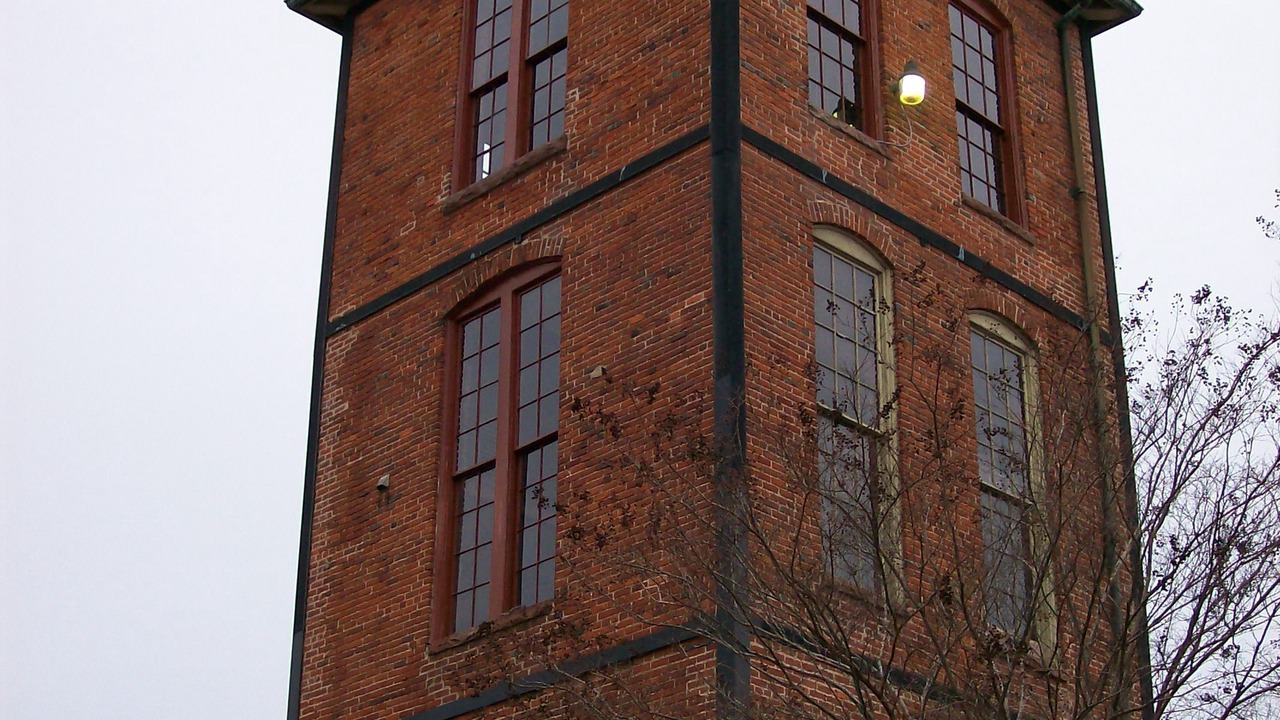 Photo of Outdoor in Downtown