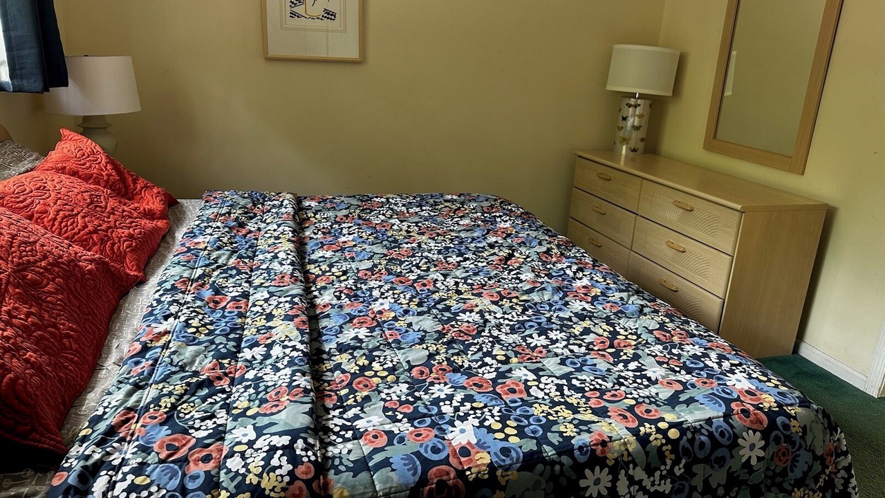 Photo of Bedroom in Downtown