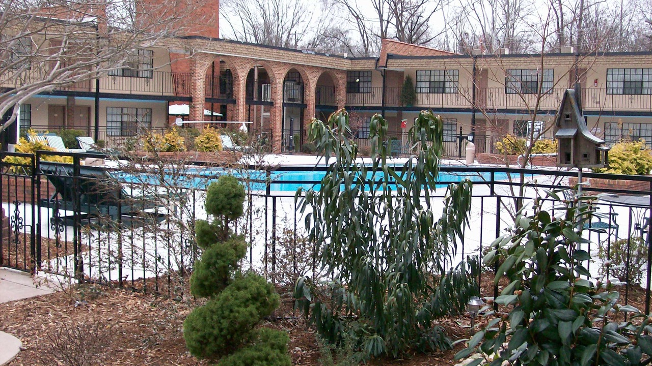 Photo of Outdoor in Downtown