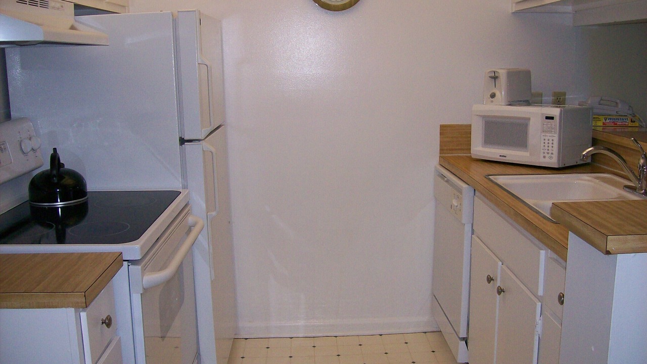 Photo of Kitchen in Downtown