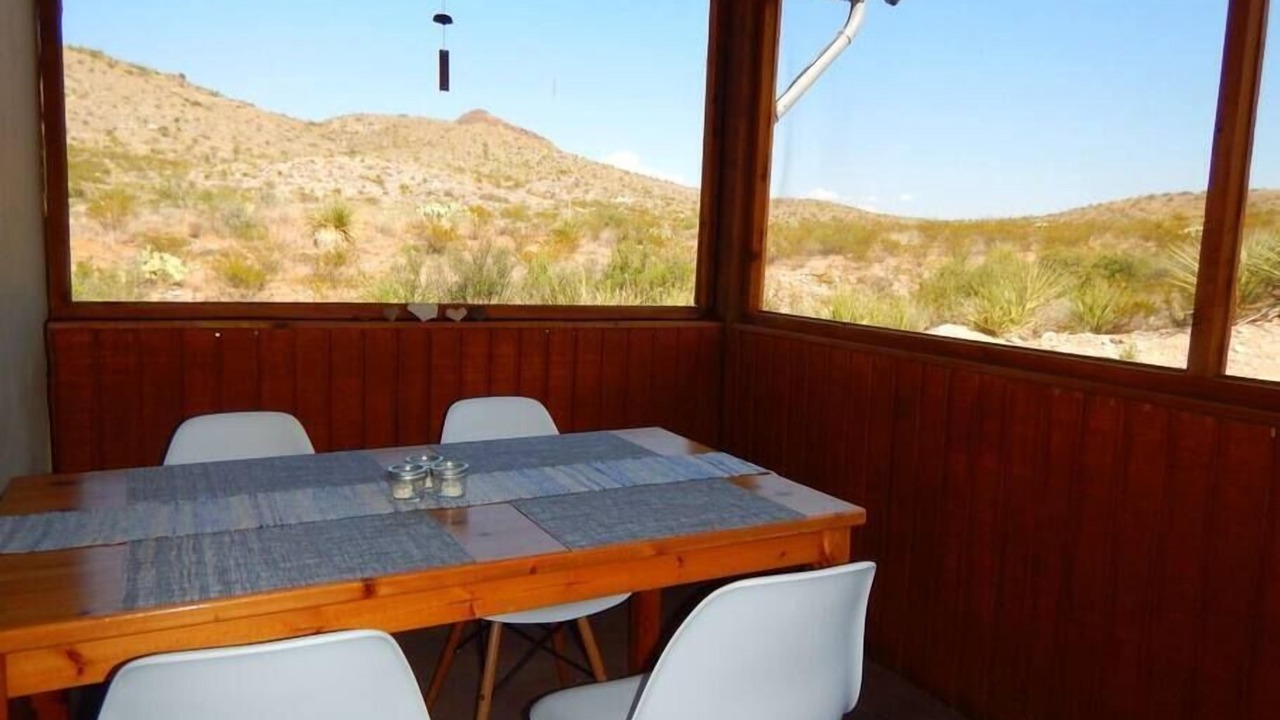 Photo of Outdoor in Brewster County