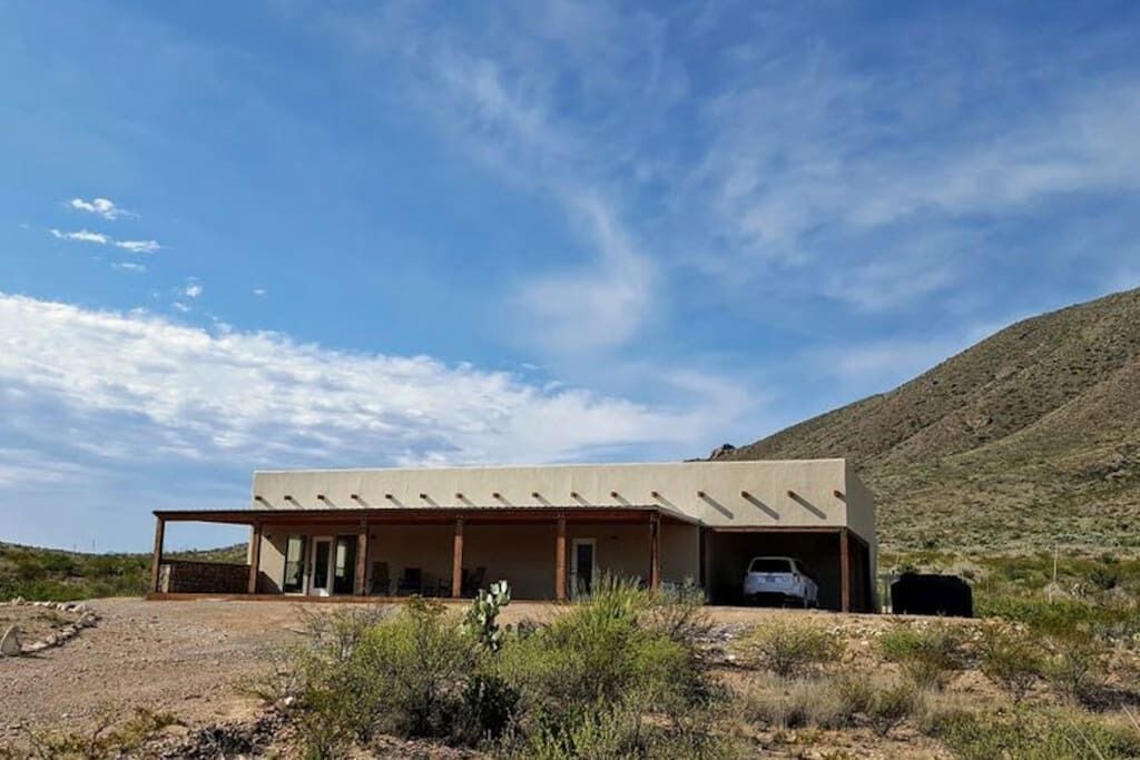Photo of Others in Brewster County