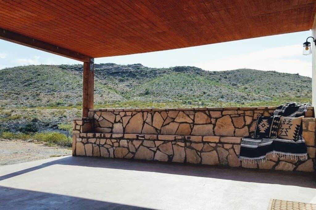 Photo of Outdoor in Brewster County