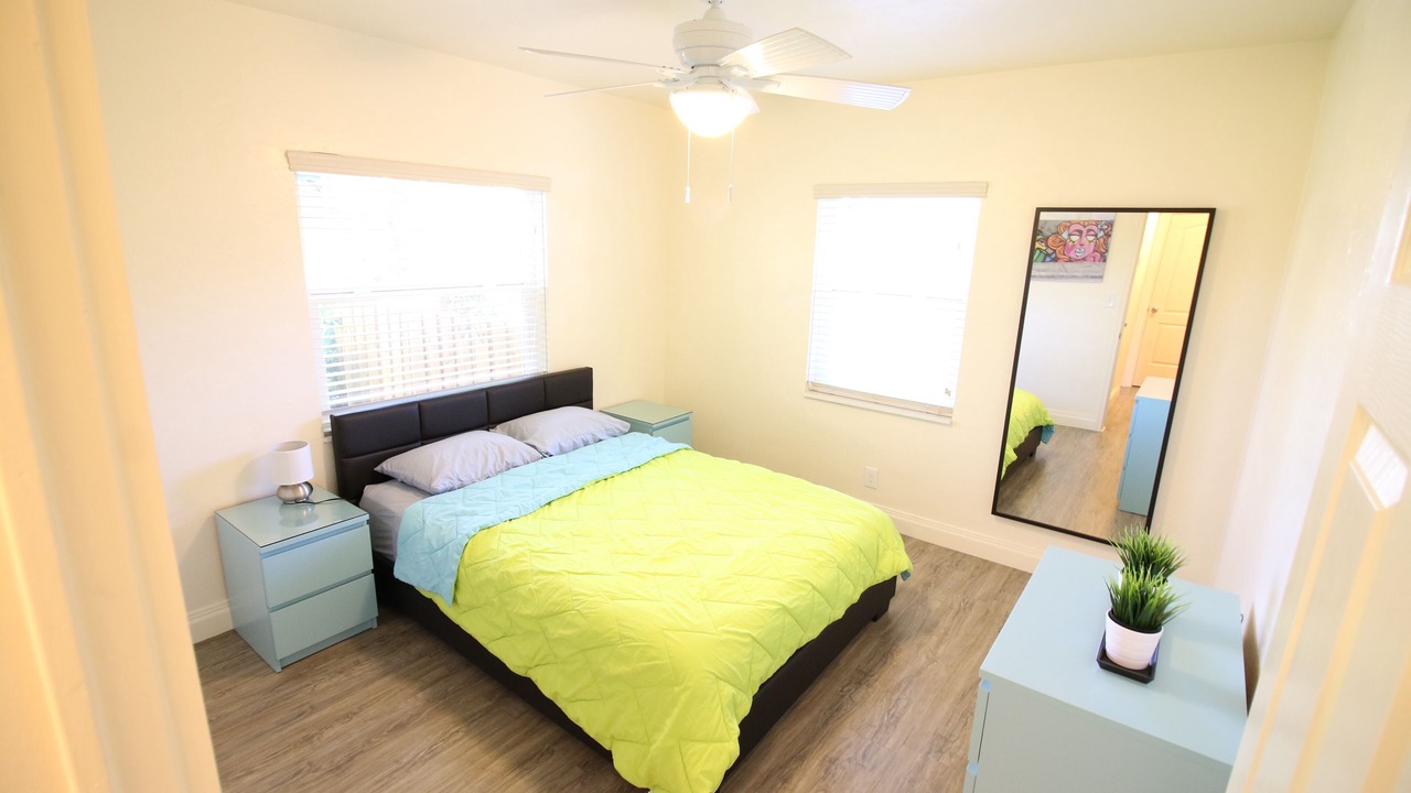 Photo of Bedroom in Little Ranches