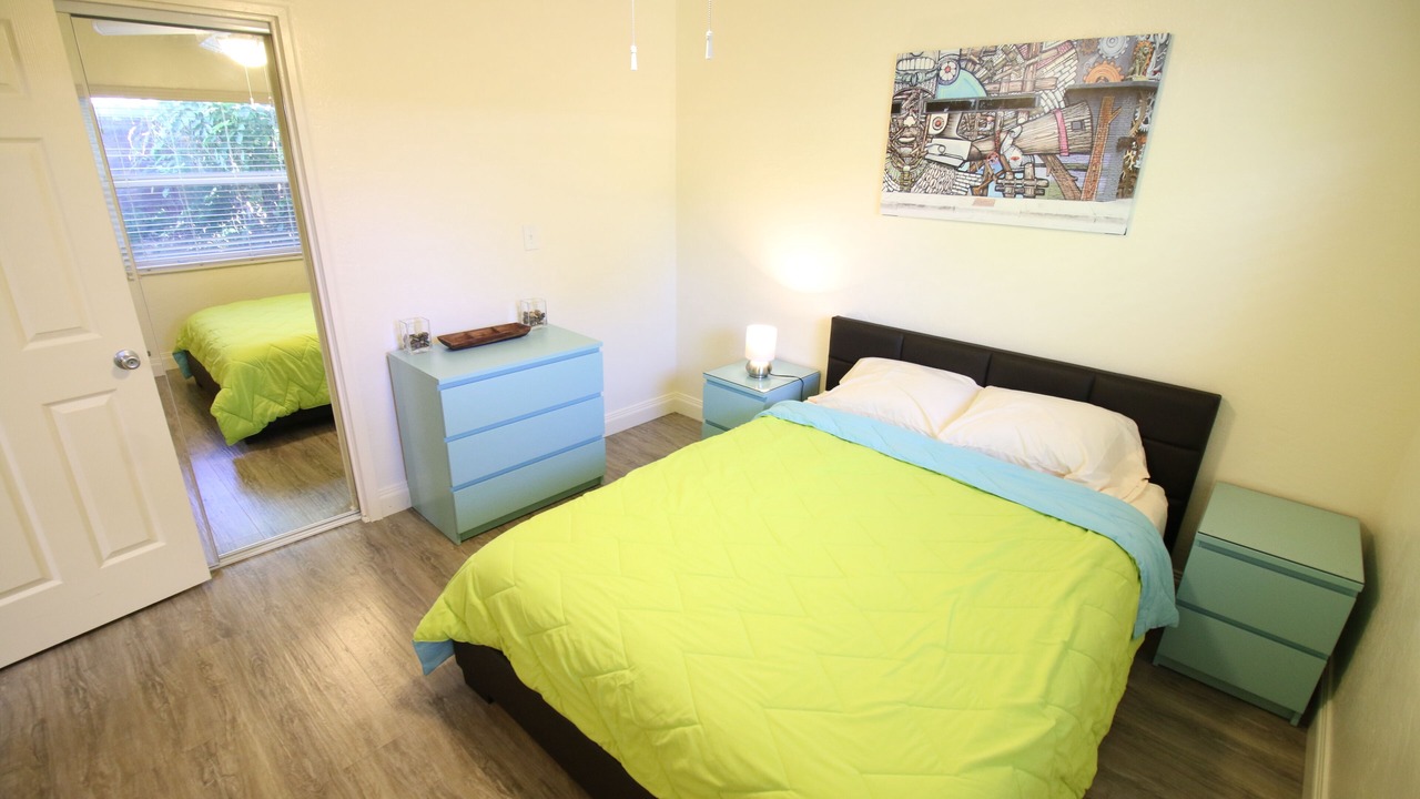 Photo of Bedroom in Little Ranches