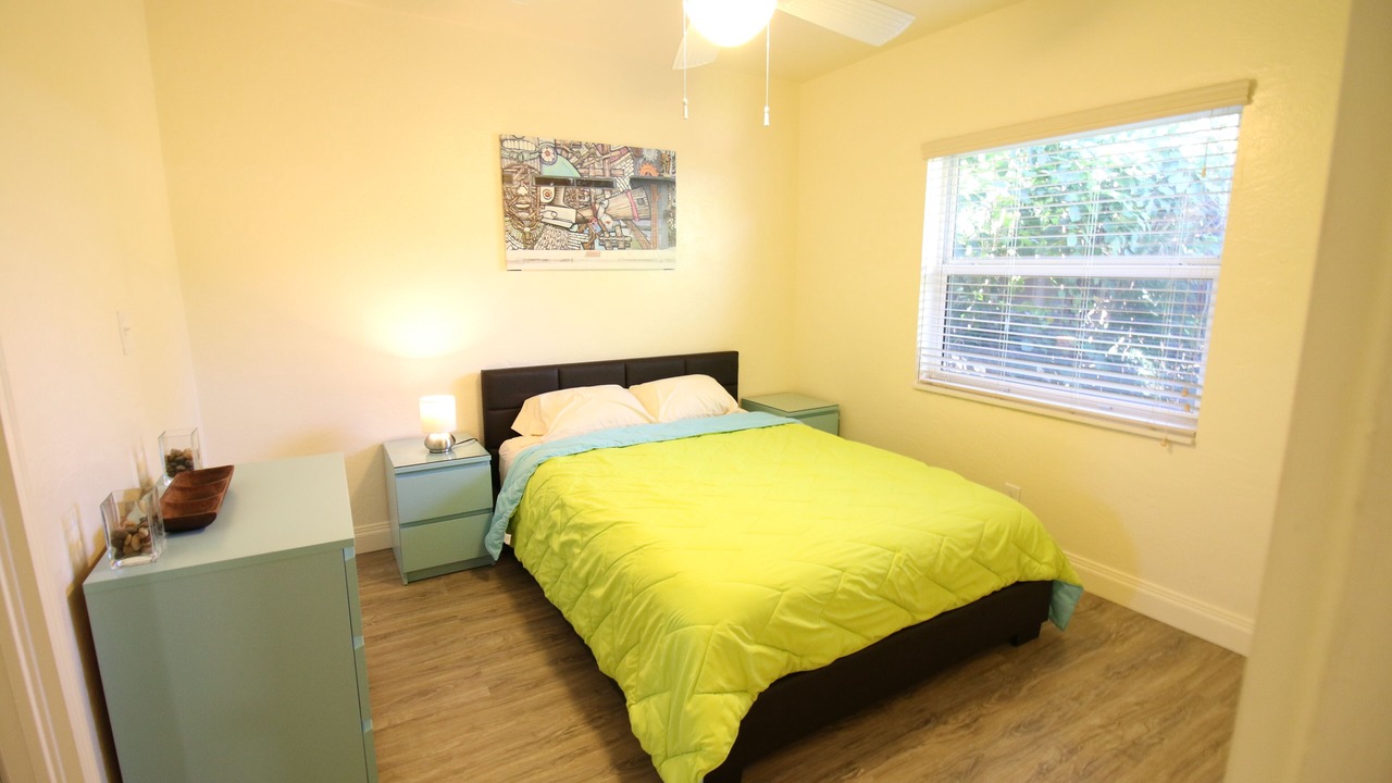 Photo of Bedroom in Little Ranches