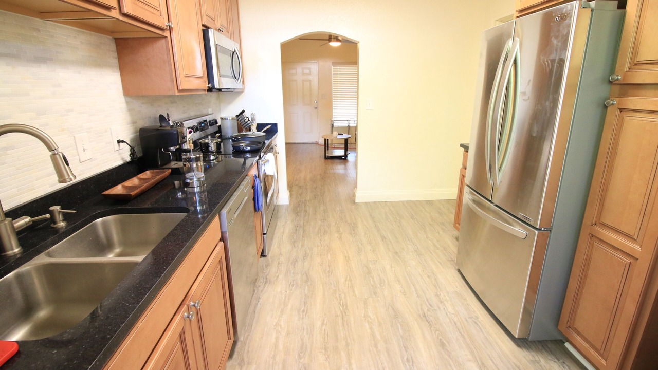 Photo of Kitchen in Little Ranches
