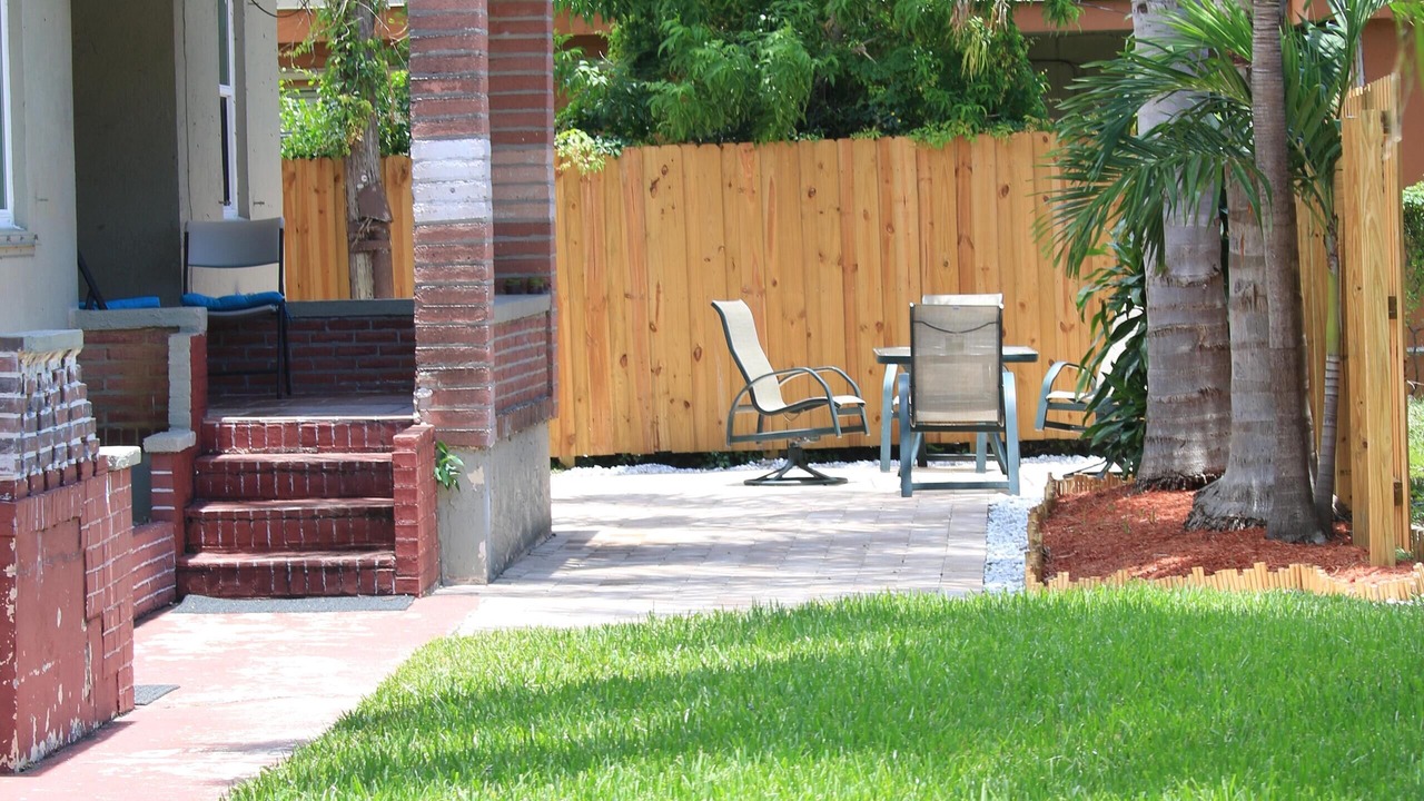 Photo of Patio Balcony in Little Ranches