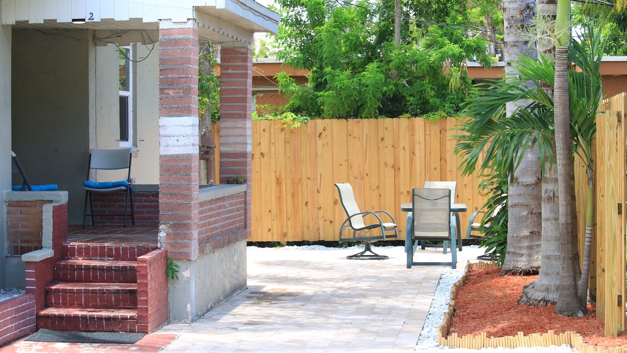 Photo of Patio Balcony in Little Ranches