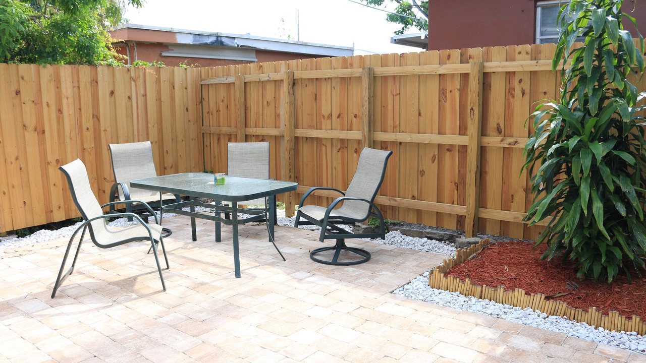 Photo of Outdoor in Little Ranches