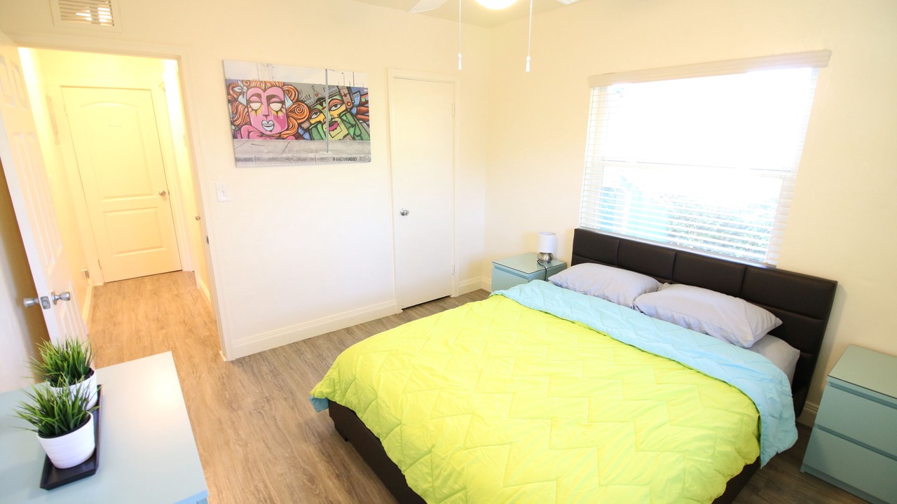 Photo of Bedroom in Little Ranches