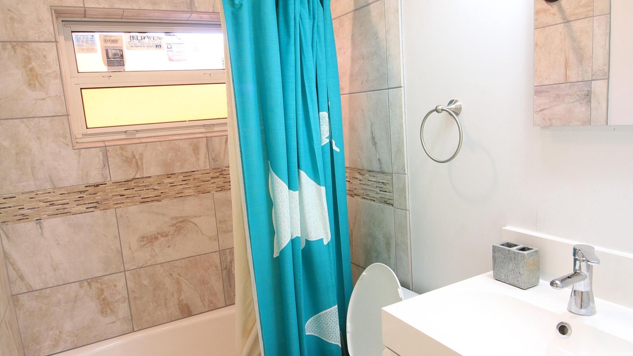 Photo of Bathroom in Little Ranches