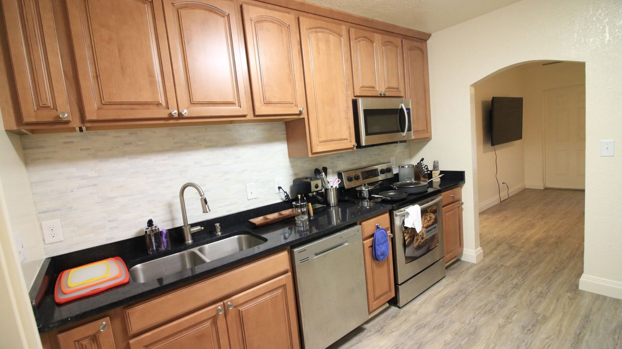 Photo of Kitchen in Little Ranches