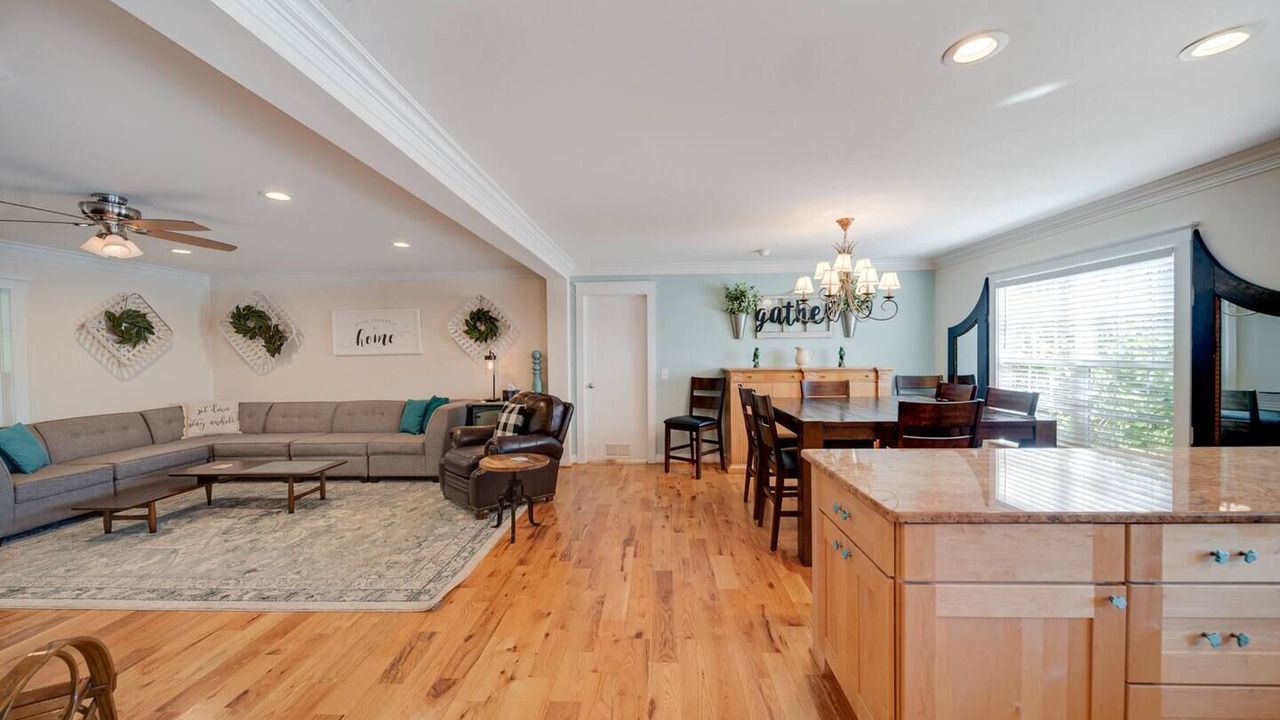 Photo of Bedroom in Coopertown