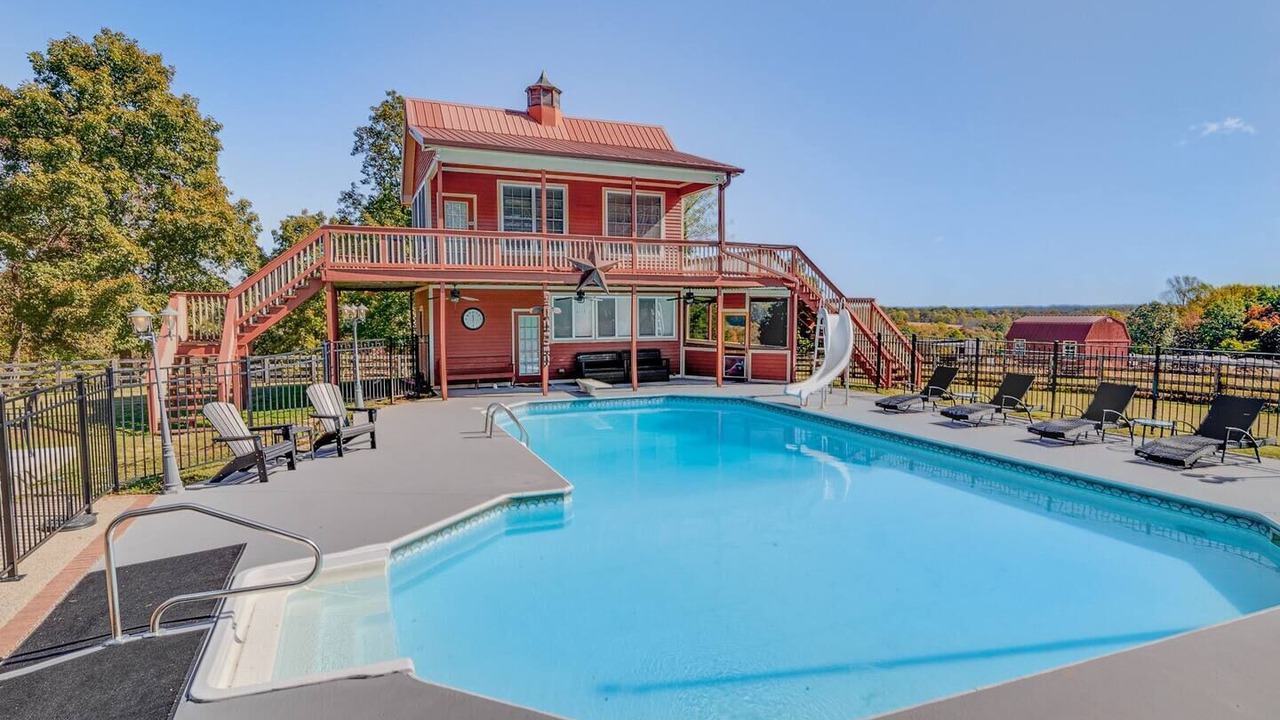Photo of Outdoor in Coopertown