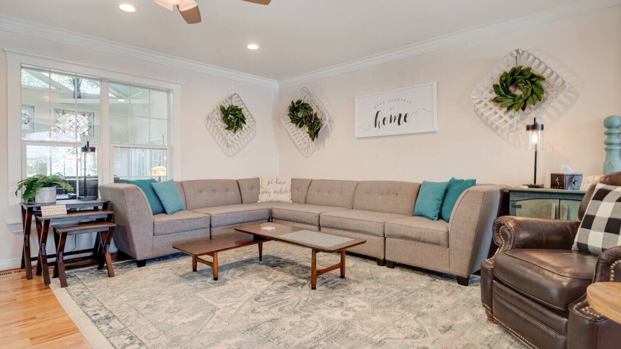 Photo of Bedroom in Coopertown