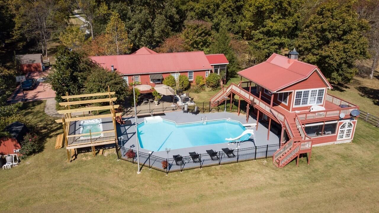 Photo of Outdoor in Coopertown