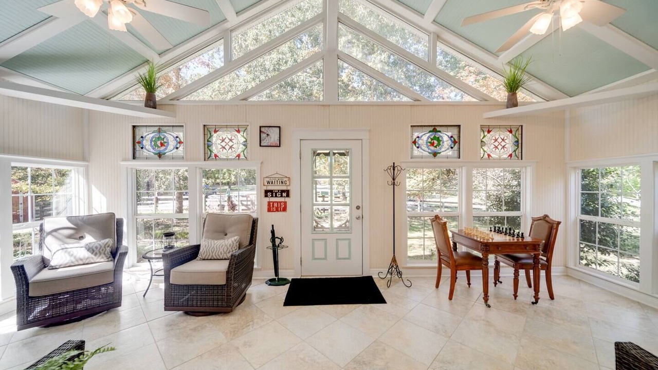 Photo of Bedroom in Coopertown