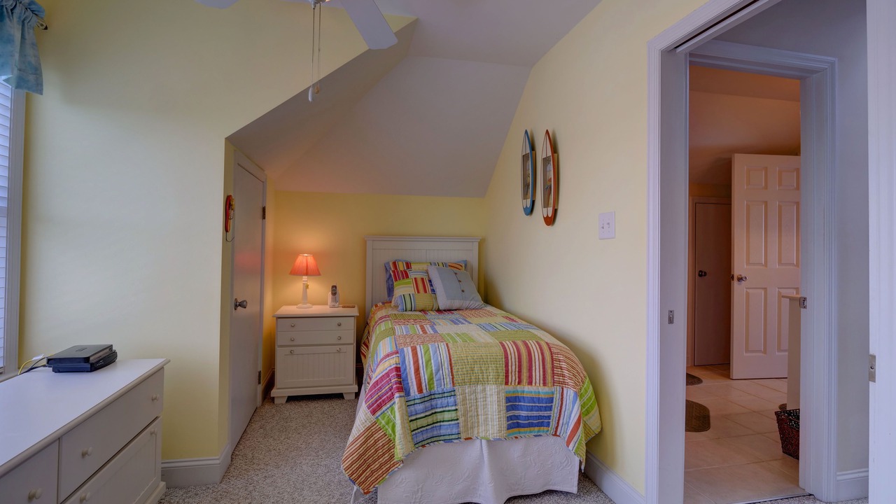 Photo of Bedroom in Surf City