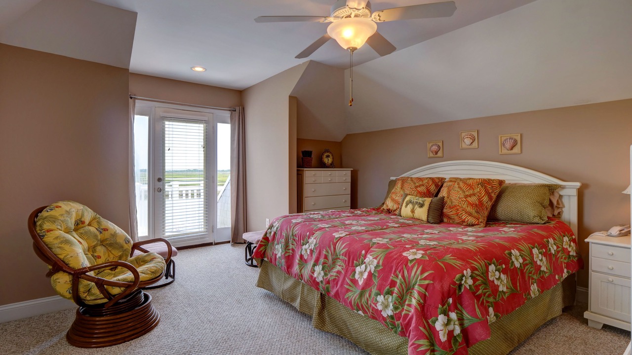 Photo of Bedroom in Surf City